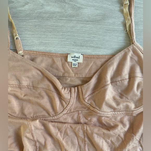 Wilfred tank - Picture 2 of 3